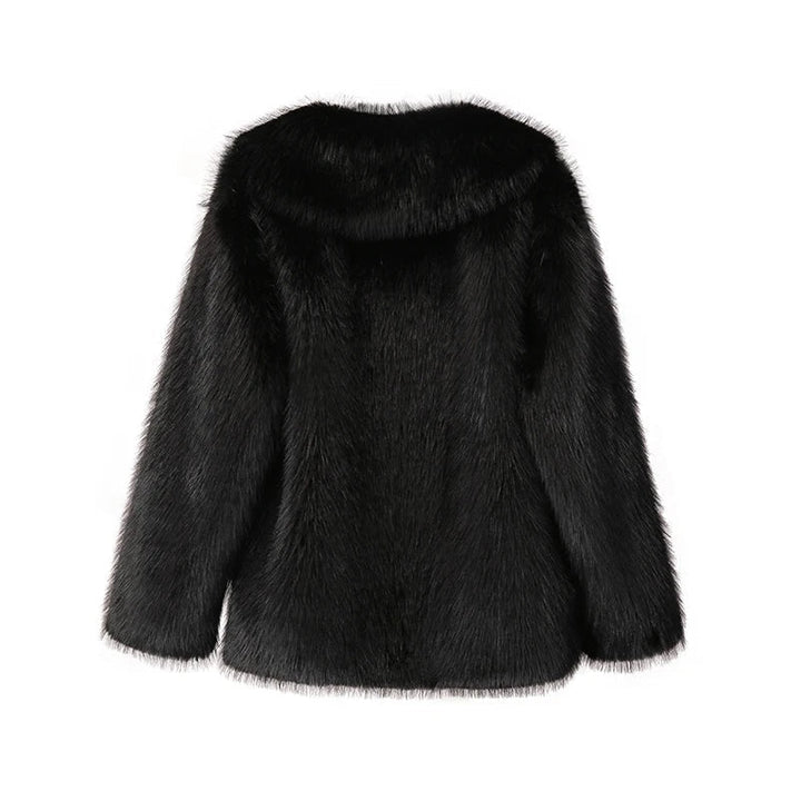 Drune | Wild Spectrum Fluff Fiesta - Flauschig & Trendy