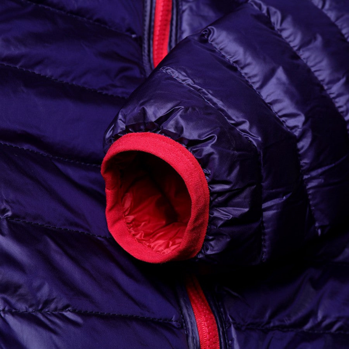 Drune | Wendejacke Aus Daunen Für Frauen