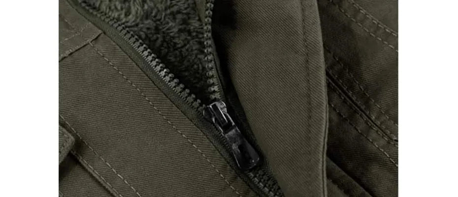 Drune |  Trendige Bomberjacke mit Weichem Innenfutter für Herren - Perfekt für Alltag