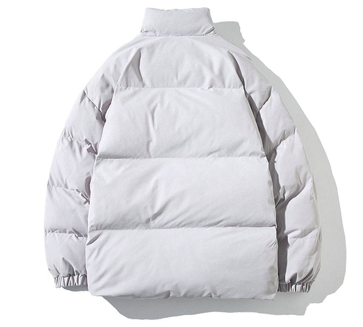 Drune | Winterjacke für Männer