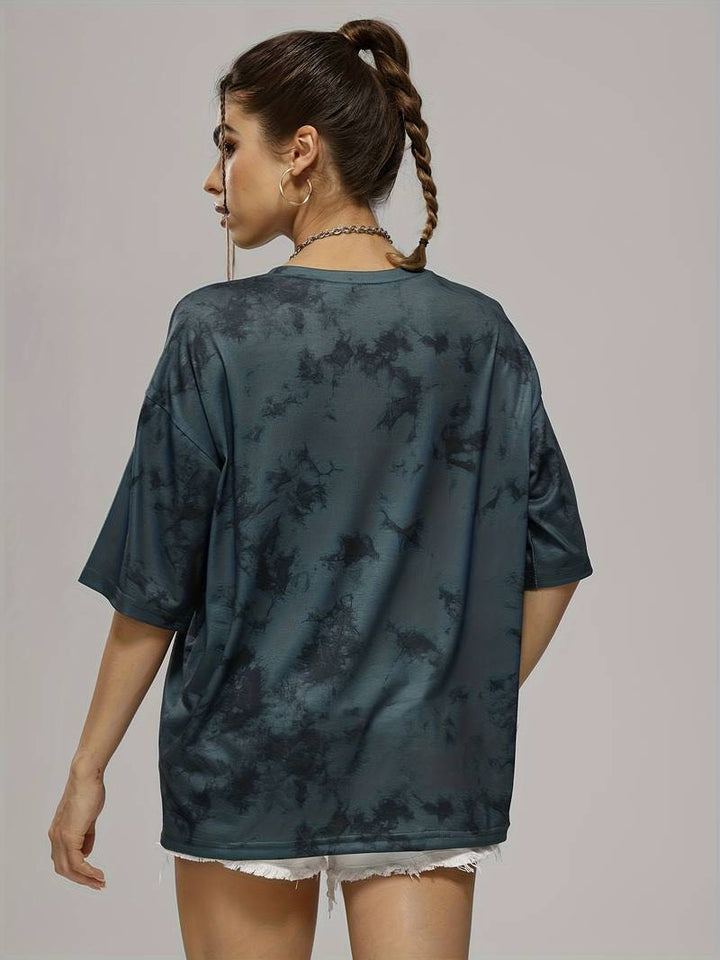 Drune | Kurzärmliges Sportshirt für Mädchen