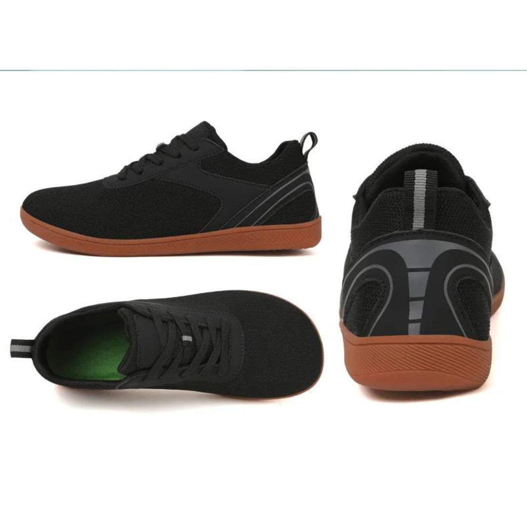 Drune | Ultimative Freiheit: Wunderschöne Barfußschuhe