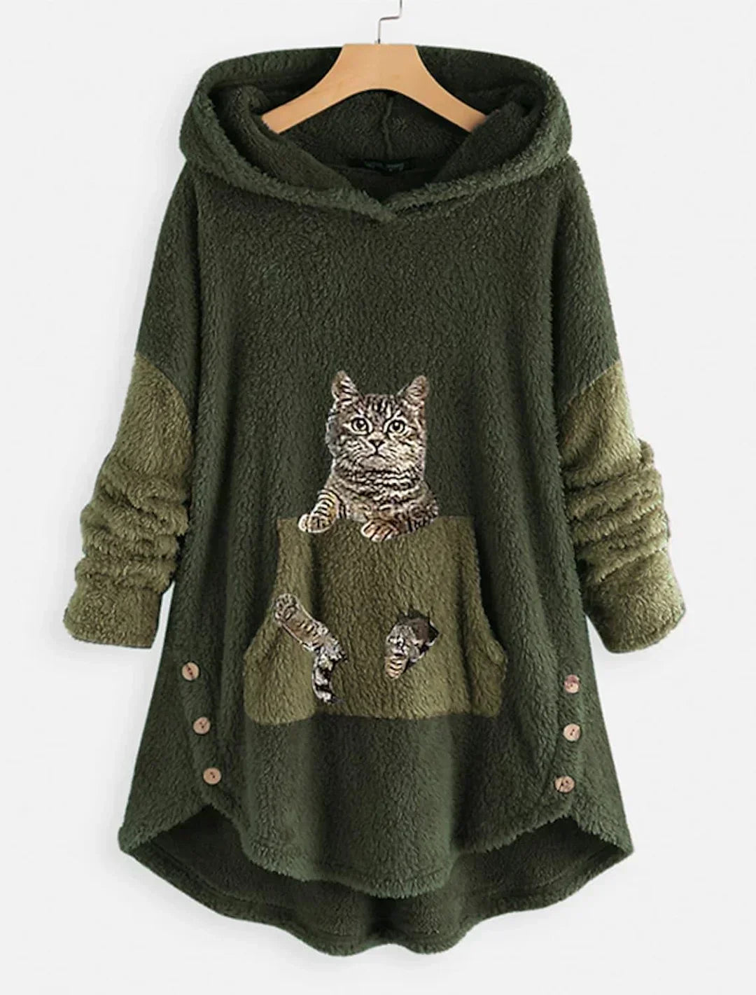 Drune | Trendiges und Bequemes Kleid