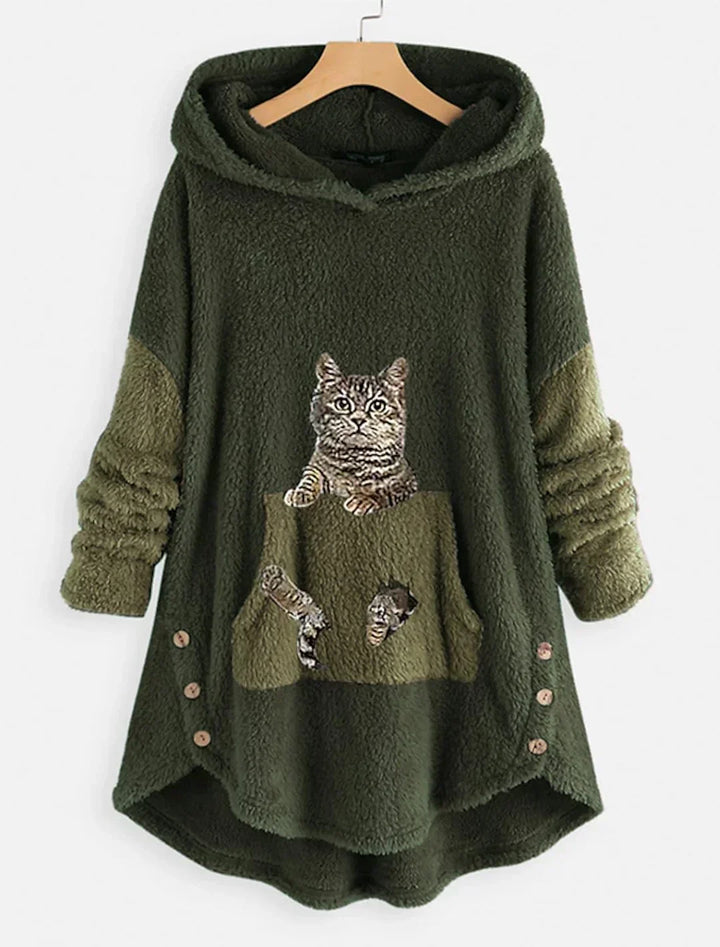 Drune | Trendiges und Bequemes Kleid
