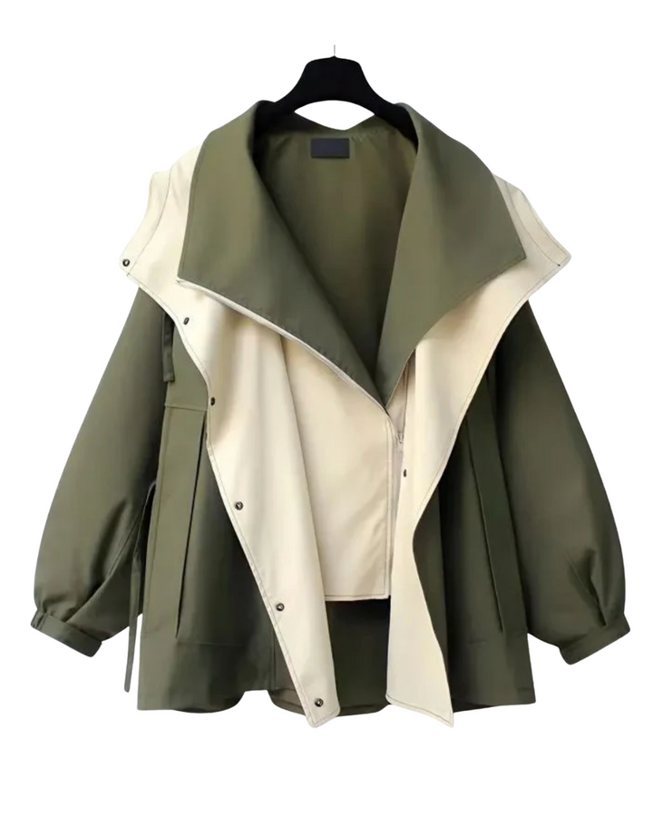 Drune | Lightweight, weatherproof windbreaker