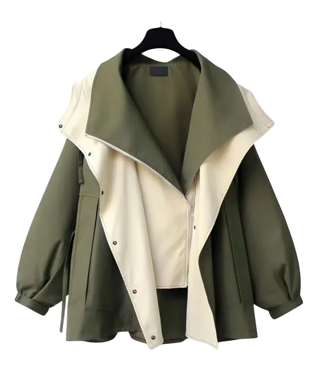 Drune | Lightweight, weatherproof windbreaker