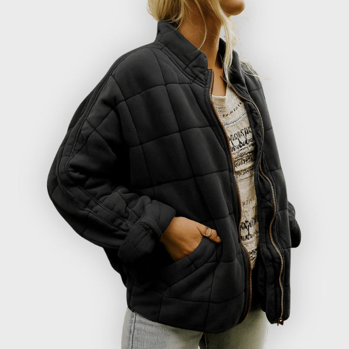 Drune | Schicke Herbstjacke für Frauen