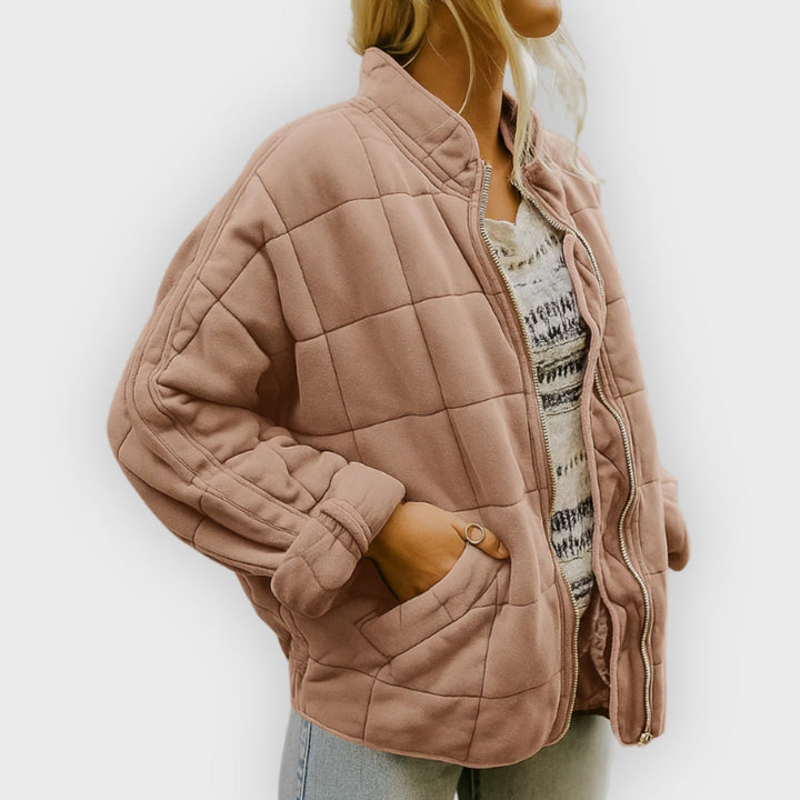 Drune | Schicke Herbstjacke für Frauen
