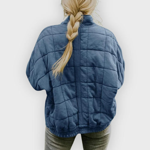 Drune | Schicke Herbstjacke für Frauen