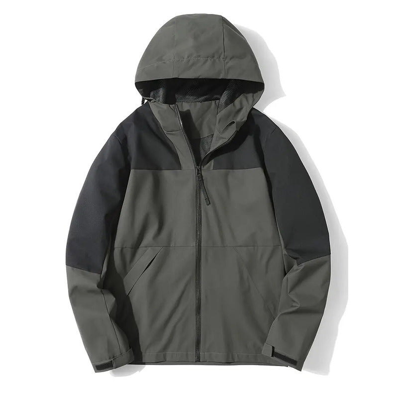 Drune | Wasserdichte Windjacke für Männer