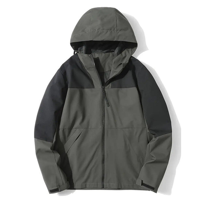 Drune | Wasserdichte Windjacke für Männer