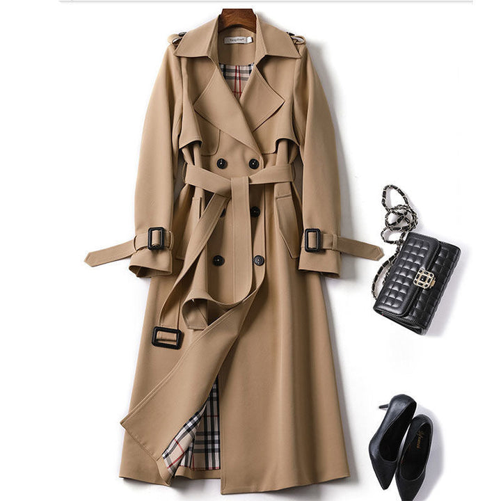 Drune | Trenchcoat für Damen