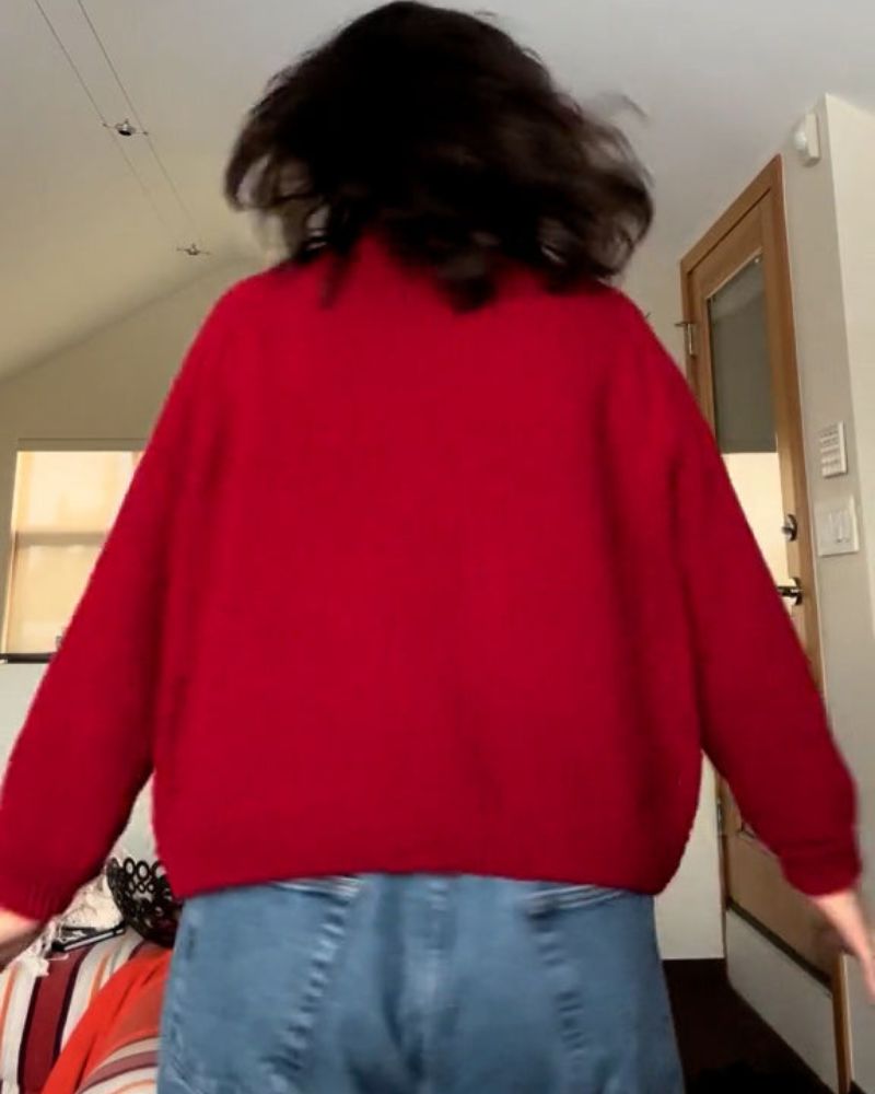 Drune | Fisch Sweater
