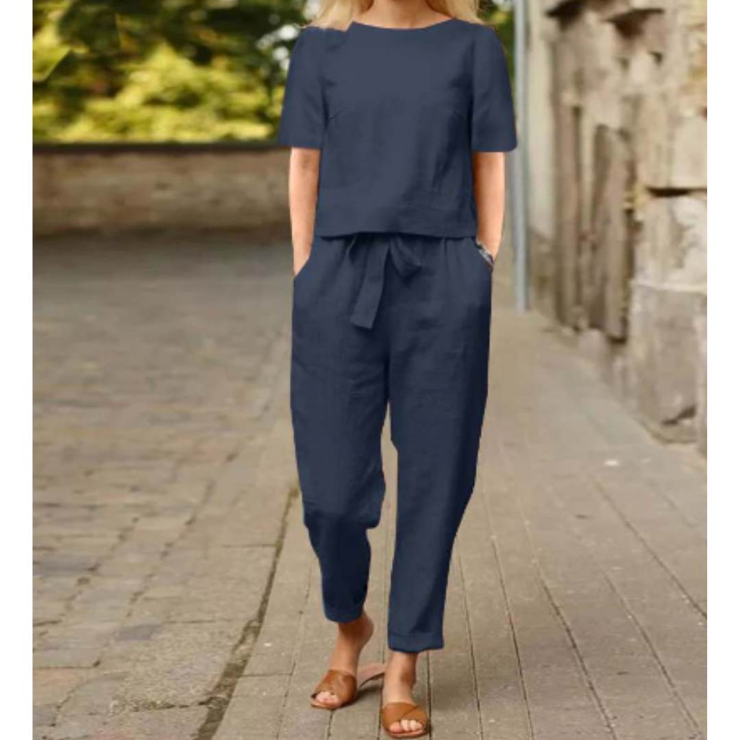 Drune | 2-teiliges Set für Damen
