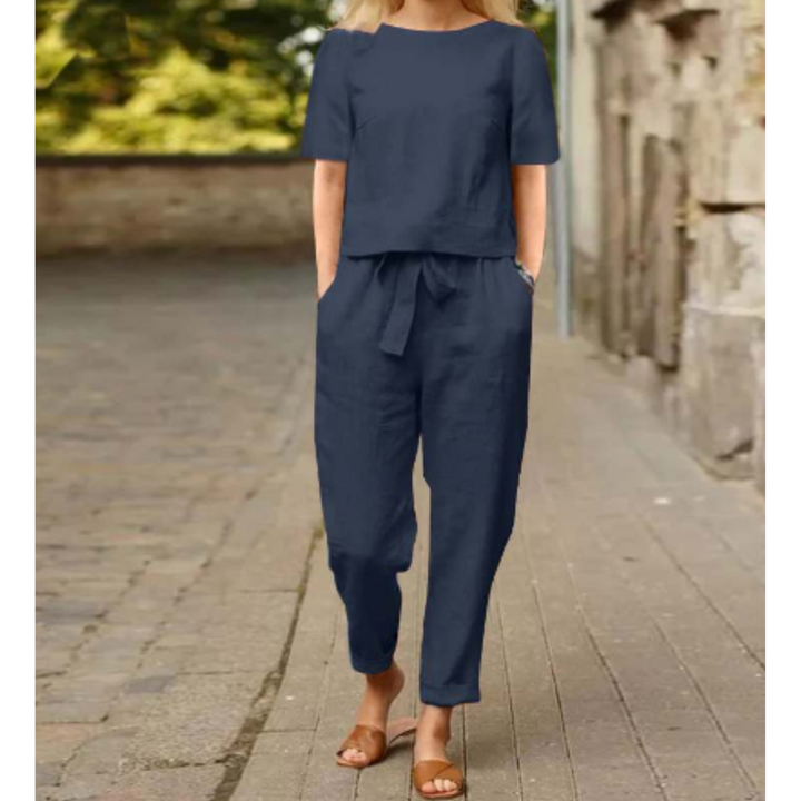 Drune | 2-teiliges Set für Damen