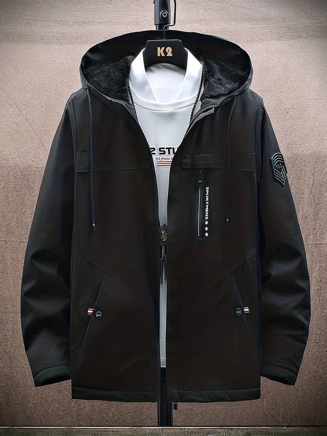 Drune | Herren Hoodie