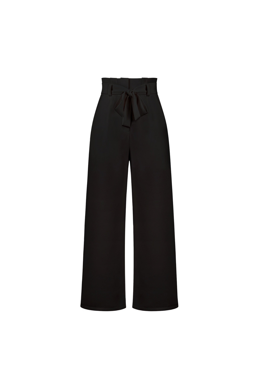 Drune | Leinenhose Für Frauen Lang