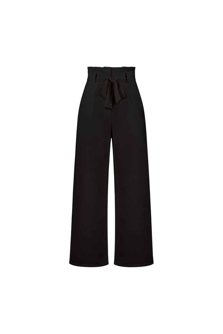 Drune | Leinenhose Für Frauen Lang