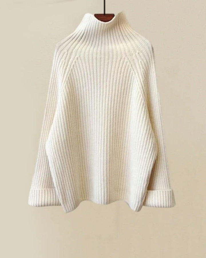 Drune | Bequeme, Gemütliche Strickwaren Set