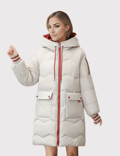 Drune | Isolierte Winterjacke