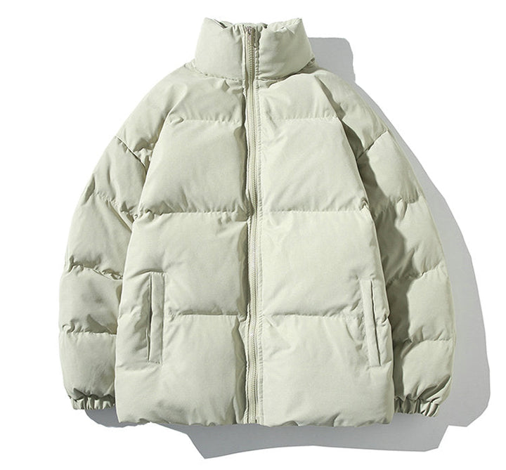 Drune | Wasserdichte Gepunktete Regenjacke für Frauen Ideal für Herbst Winter