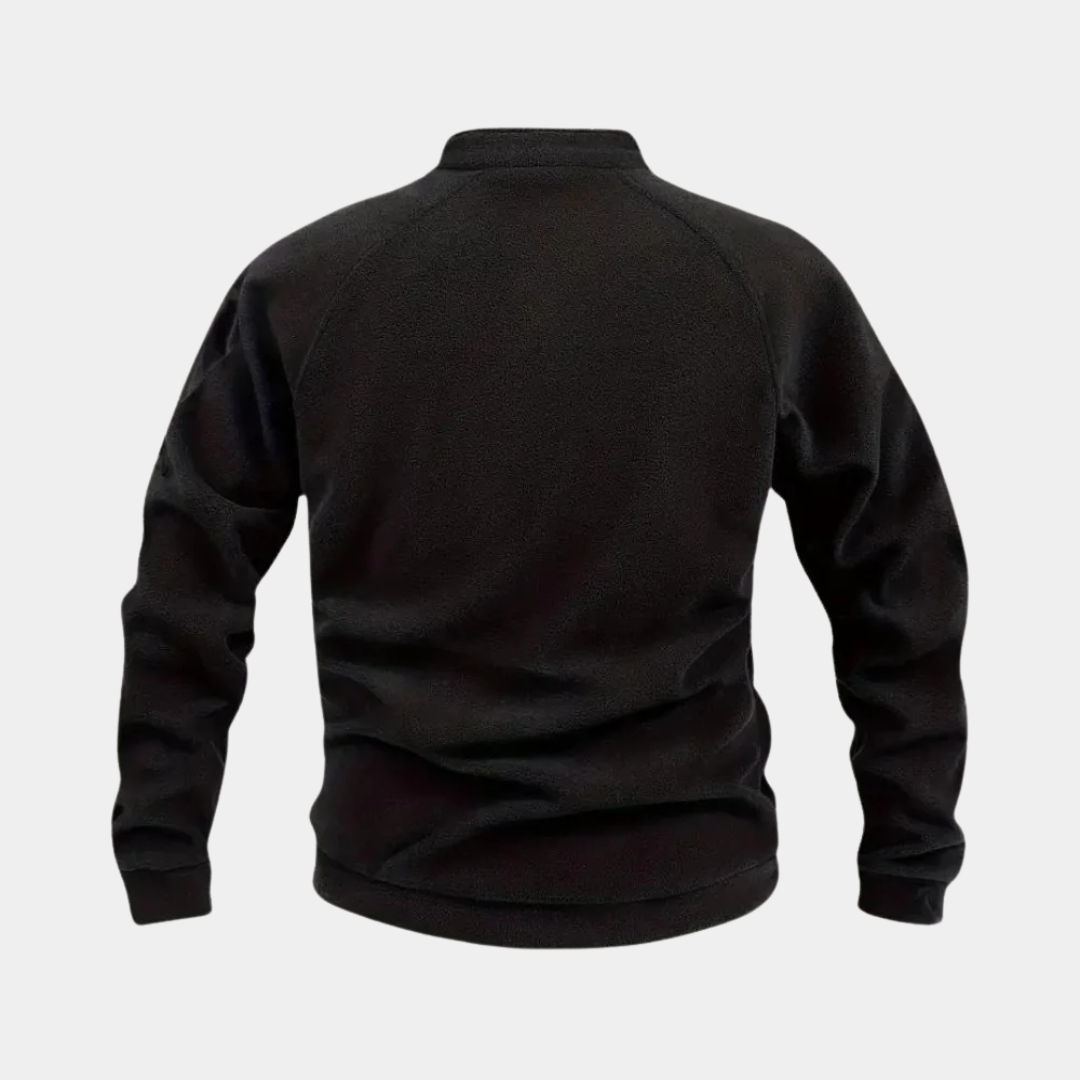 Drune | Vielseitiger Stretch-Pullover für den täglichen Gebrauch