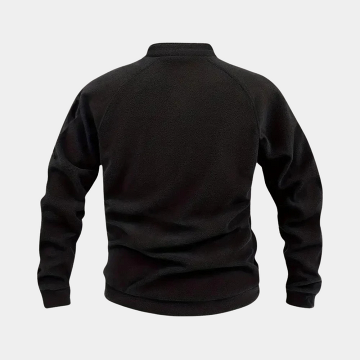 Drune | Vielseitiger Stretch-Pullover für den täglichen Gebrauch