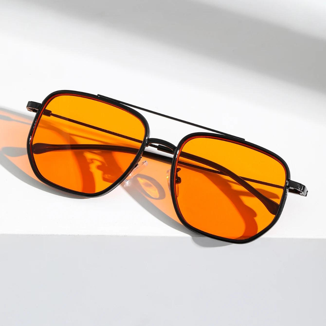 Drune | Dusk – Die Sonnenbrille für Stilvolle Akzente