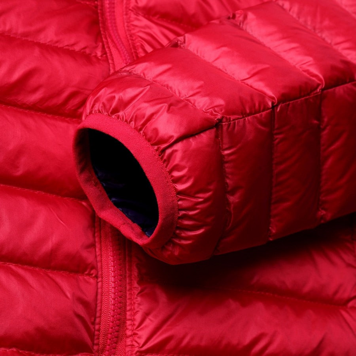 Drune | Wendejacke Aus Daunen Für Frauen