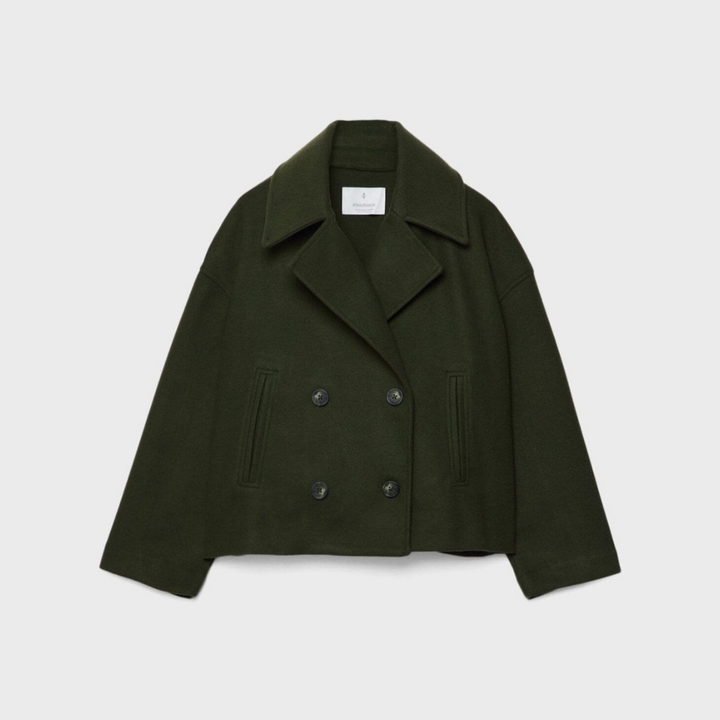 Drune | Damen Kurzjacke