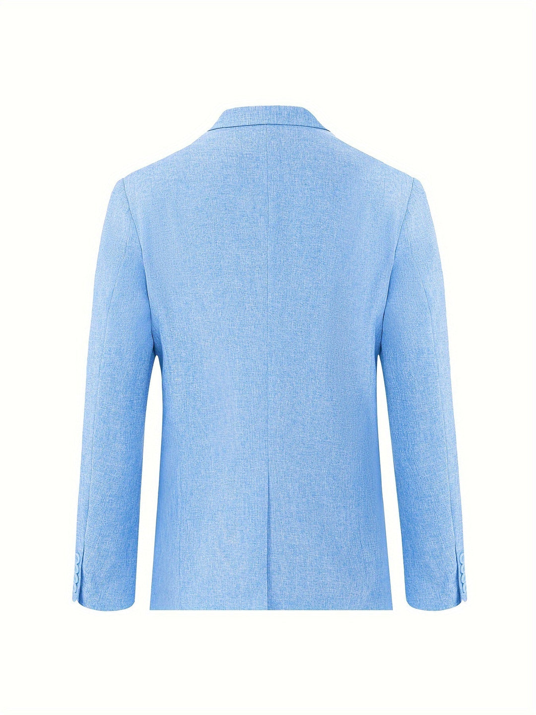 Drune | Klassische Business Blazer