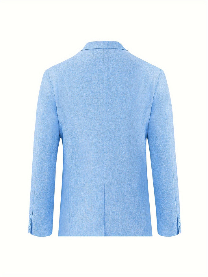 Drune | Klassische Business Blazer