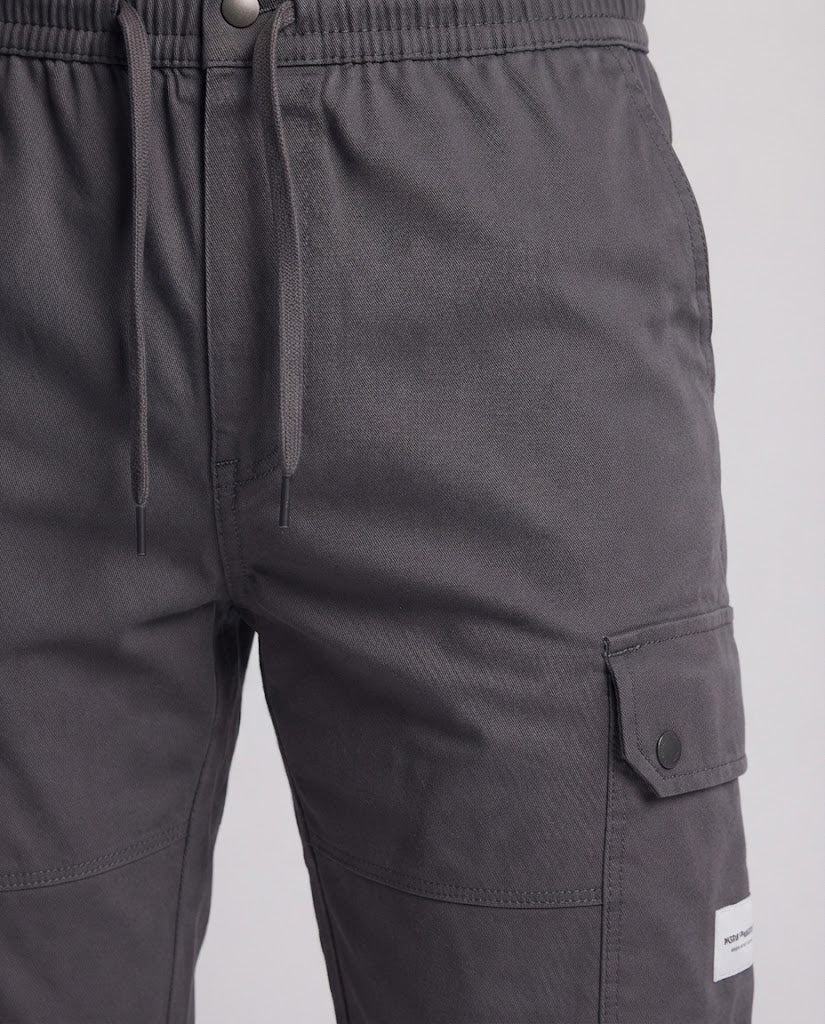 Herren Funktions Cargo-Hose Drune