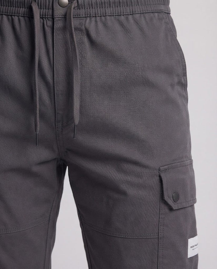 Herren Funktions Cargo-Hose Drune