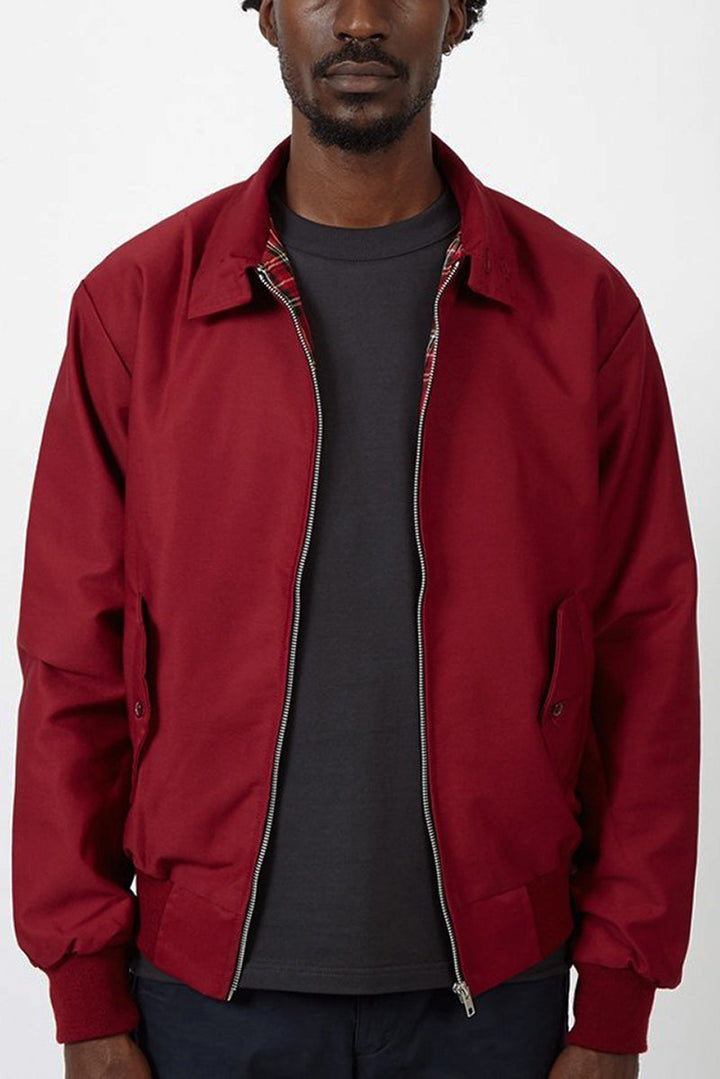 Drune | Harrington Jacke