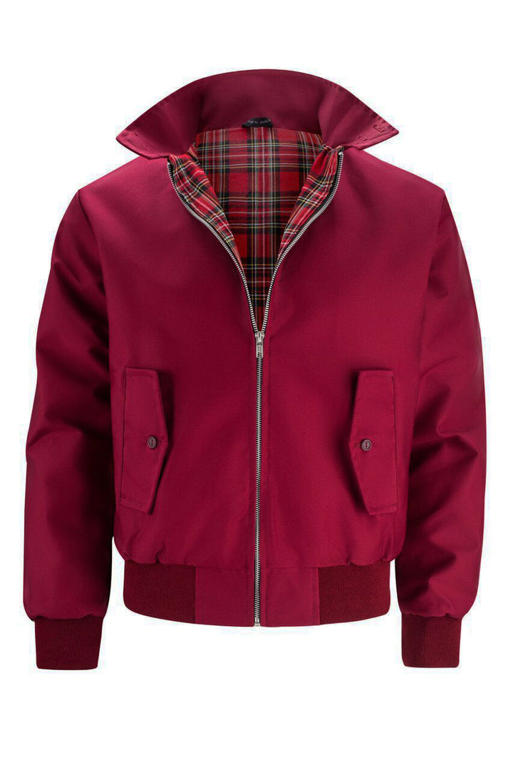 Drune | Harrington Jacke
