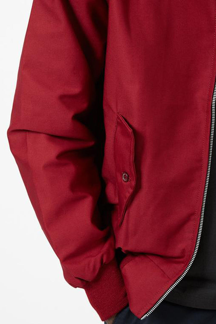 Drune - Harrington-Jacke