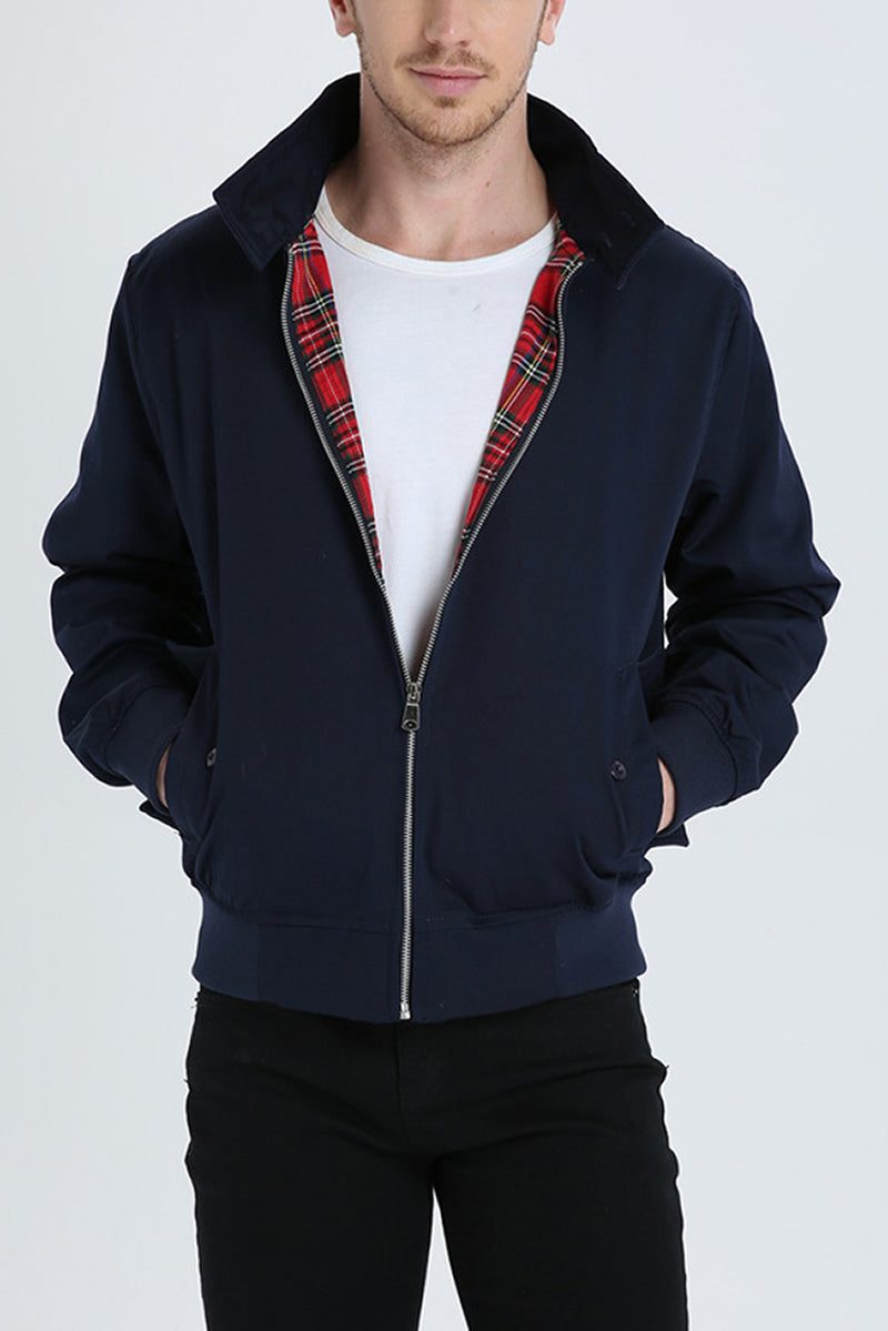 Drune - Harrington-Jacke