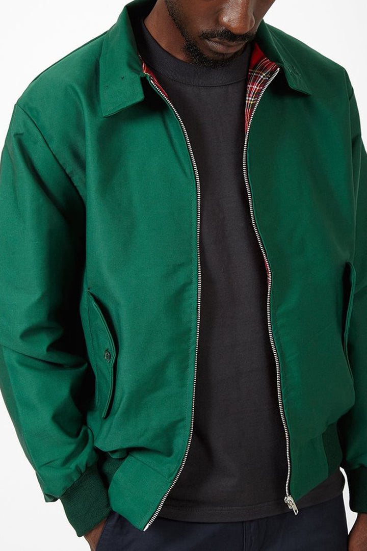 Drune - Harrington-Jacke