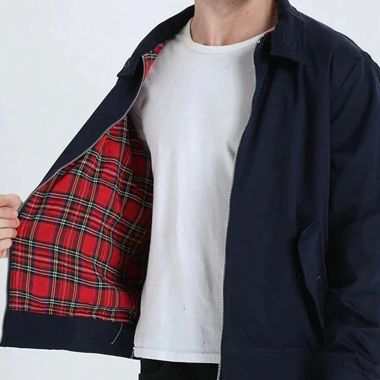 Drune | Retro Bomberjack
