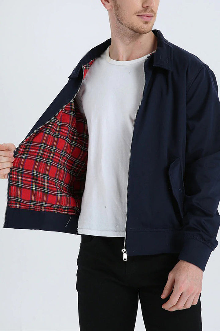 Drune - Harrington-Jacke