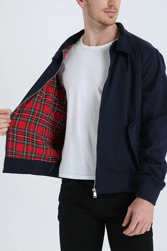 Drune - Harrington-Jacke