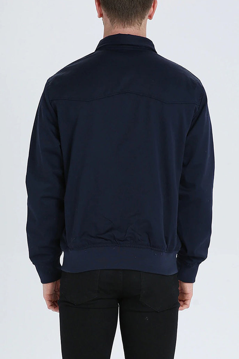Drune | Harrington Jacke