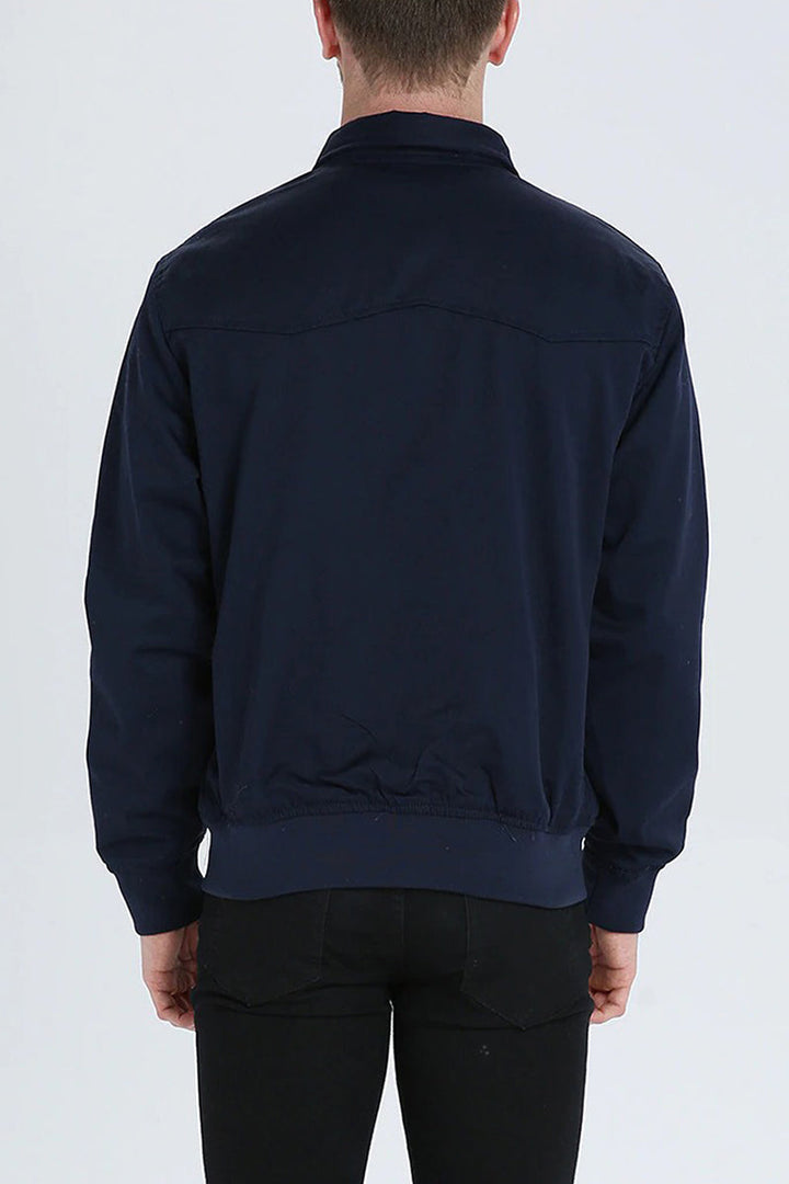 Drune | Harrington Jacke
