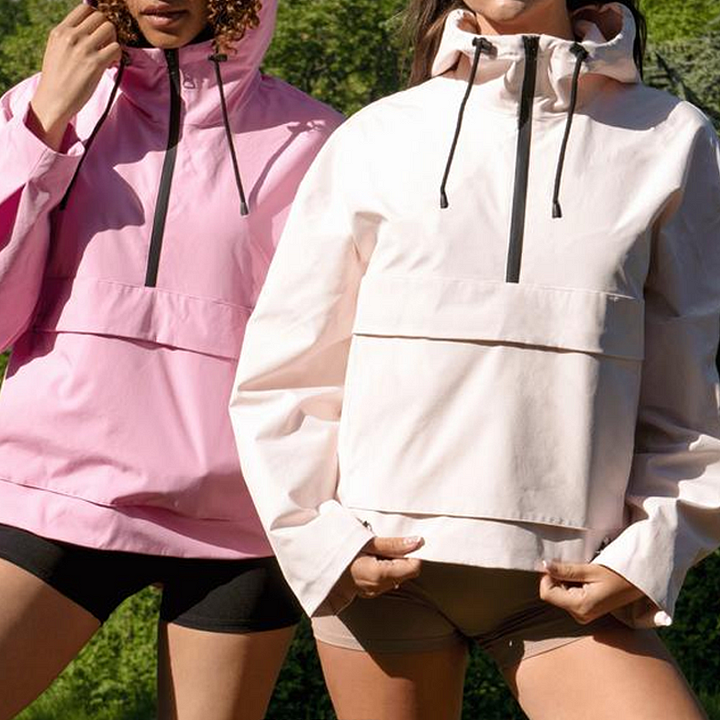 Drune | 3-in-1 wasserdichte Jacke für Outdoor-Abenteuer