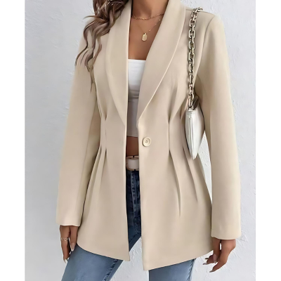 Drune | Klassische Jacke für Frauen