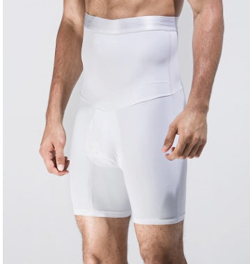 Drune | Figurformende Slimming Shorts Für Herren