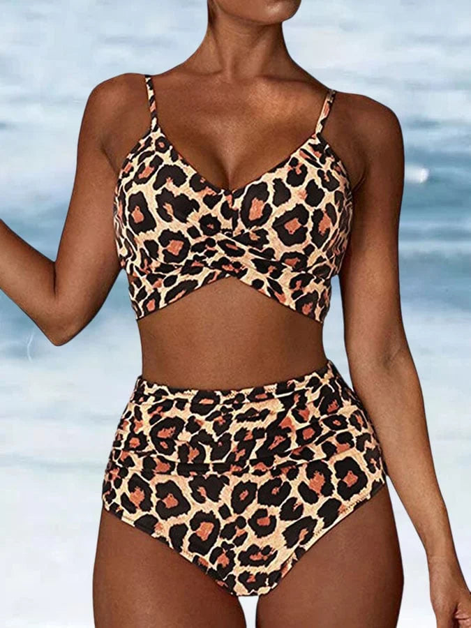 Drune | Entspannende und stilvolle Bikinis