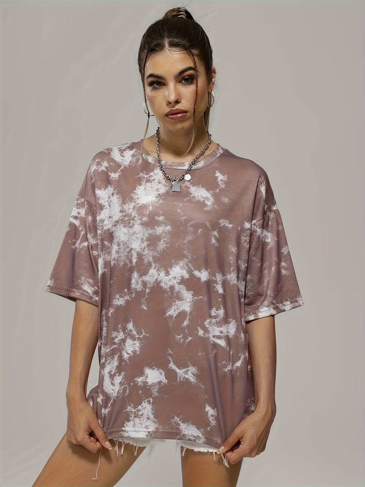 Drune | Kurzärmliges Sportshirt für Mädchen