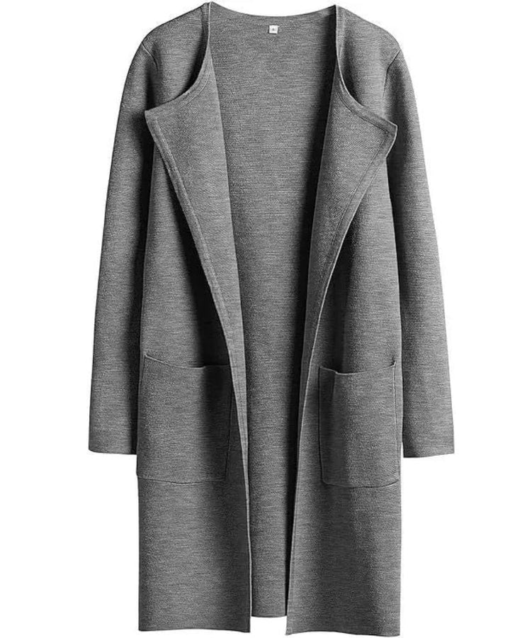 Drune | Stilvollen & Eleganten Overgangsmantel